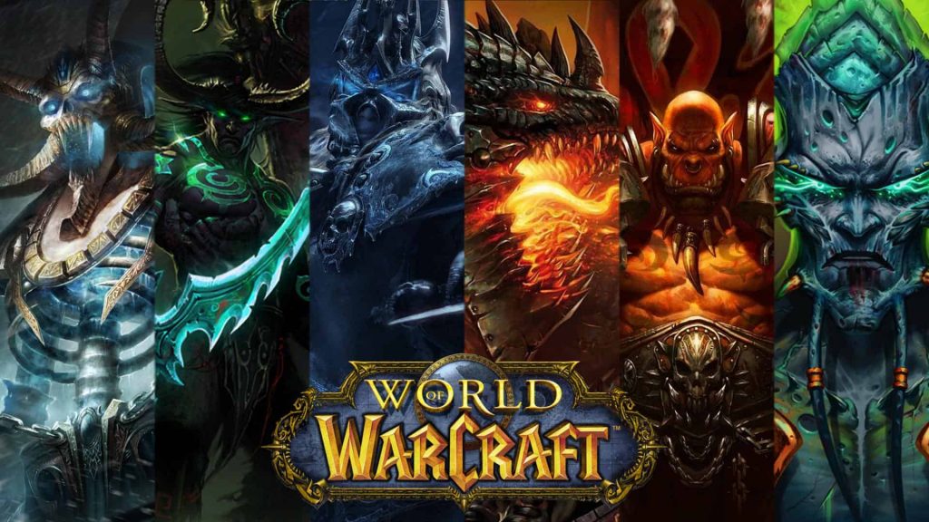 top mmorpg games for pc that can run on mac